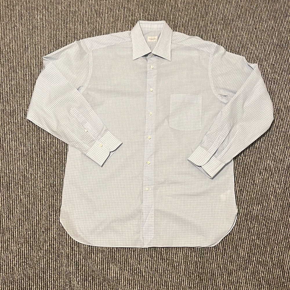 Mens dress shirt